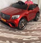 Mercedes auto kids, Ophalen of Verzenden, Zo goed als nieuw