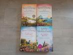 Santa Montefiore complete Deverill serie, Ophalen, Gelezen