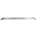 Dakrailing Dakrail RVS Gepolijst Geschikt Voor Vw Transporte, Verzenden, Automotive Parts, A.parts@hotmail.nl, Trasmolenlaan 12 3447 GZ Woerden
