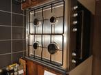 Gasfornuis met oven losstaand Etna FGV 150/160, Witgoed en Apparatuur, Fornuizen, Ophalen, 60 cm of meer, 4 kookzones, Zo goed als nieuw