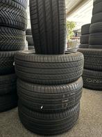 4x demo michelin zomerbanden 205/45/17, 205-45-17, 2054517, Auto-onderdelen, Banden en Velgen, 17 inch, Band(en), Zomerbanden