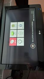 LG 26LG3100 LCD TV, Ophalen of Verzenden, Gebruikt, 50 Hz, LG