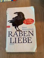 Rabenliebe - Peter Wawerzinek, Ophalen of Verzenden, Gelezen, Europa overig