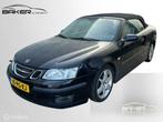 Koplamp links Saab 9-3 Cabrio, Auto-onderdelen, Verlichting, Gebruikt, Ophalen of Verzenden, Saab, Saab