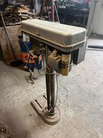 Huvema Kolomboormachine HU 16, Doe-het-zelf en Verbouw, Ophalen, Gebruikt, Overige typen