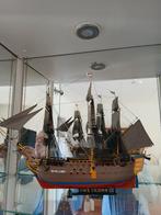 Model boot, Ophalen, Zo goed als nieuw, Overige merken