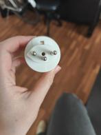 Adaptor, Ophalen of Verzenden, Zo goed als nieuw