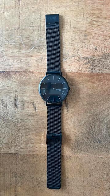 Horloge Cluse beschikbaar voor biedingen
