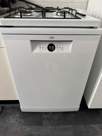Beko selective vaatwasmachine beschikbaar voor biedingen