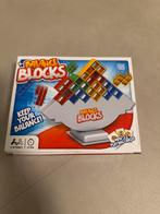 Balance Blocks - Evenwichtsspel, Drie of vier spelers, Ophalen of Verzenden, Zo goed als nieuw, Reisspel