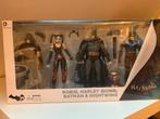 DC Collectibles Batman Arkham City 4-Pack (zeldzaam), Ophalen of Verzenden, Zo goed als nieuw