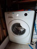 Zanussi Lindo100 Wasmachine, Witgoed en Apparatuur, Wasmachines, Gebruikt, Ophalen of Verzenden, 85 tot 90 cm, 1200 tot 1600 toeren