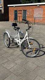 Driewieler fietsen, Fietsen en Brommers, Ophalen, Zo goed als nieuw, Overige merken