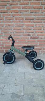 Gebruikte 3-wieler voor peuters, Ophalen of Verzenden, Gebruikt, Onbekend