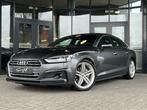 Audi A5 SPORTBACK 2.0 TDI 190PK S-LINE AUT. - ORG. NL., Auto's, Audi, Gebruikt, Euro 6, 4 cilinders, 23 km/l