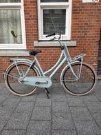 Cortina u4 transport damesfiets 28 inch with 3 gears, Fietsen en Brommers, Fietsen | Dames | Damesfietsen, 56 cm of meer, Ophalen