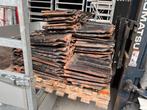 Oude Friese Golfpannen (+/- 160 stuks), Ophalen, Gebruikt, Steen of Klei, 15 m² of meer