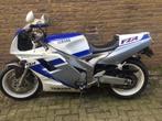 FZR 1000    1993, Motoren, Motoren | Oldtimers, 4 cilinders, Super Sport, Meer dan 35 kW, 1000 cc