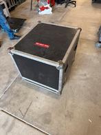 Lege Flightcase - Stevige Bescherming!, Ophalen, Gebruikt, Overige instrumenten, Flightcase