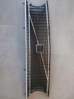 Grille, Volvo 144 bouwjaar 1973, Gebruikt, Voor, Ophalen of Verzenden, Volvo