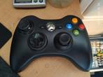 Xbox 360 Controller, Spelcomputers en Games, Spelcomputers | Xbox | Accessoires, Ophalen of Verzenden, Zo goed als nieuw, Controller