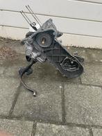 Piaggio/vespa 4t 2v blok+ onderdelen, Fietsen en Brommers, Brommeronderdelen | Algemeen, Ophalen of Verzenden, Gebruikt, Blok