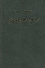 Ds.Chr. van der Poel - VERKREGEN  HULP, Ophalen of Verzenden, Gelezen