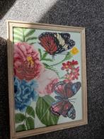Diamond painting, Antiek en Kunst, Ophalen of Verzenden