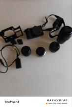 Sony 6500 met 4 lenzen en accessoires, Compact, Ophalen of Verzenden, Zo goed als nieuw, Sony