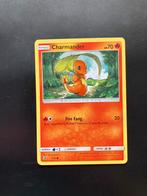 Pokemon kaart Charmander, Ophalen of Verzenden, Zo goed als nieuw