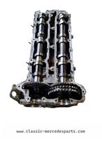 Cilinderkop Mercedes om642 3.0cdi 6420163901 - 15, Auto-onderdelen, Motor en Toebehoren, Gebruikt, -, -, Ophalen of Verzenden