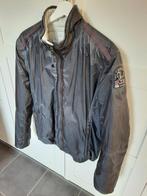Parajumpers jack tweezijdig te dragen heren maat S, Parajumpers, Ophalen of Verzenden, Grijs, Gedragen