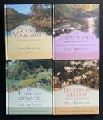 4 boeken van Jill Briscoe, waaronder 'Dansend Geloof', Boeken, Ophalen of Verzenden, Zo goed als nieuw