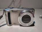 Panasonic Lumix DMC-TZ4 Compact Camera, Ophalen of Verzenden, Gebruikt, Compact, Minder dan 4 keer