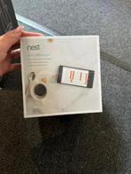 Nest Thermostat E - Slimme Thermostaat, Ophalen of Verzenden, Slimme thermostaat, Nieuw