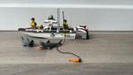 Lego 60147 vissersboot, Ophalen of Verzenden, Gebruikt