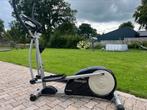 Slazenger SL-900 Crosstrainer, Ophalen, Zo goed als nieuw, Metaal, Crosstrainer