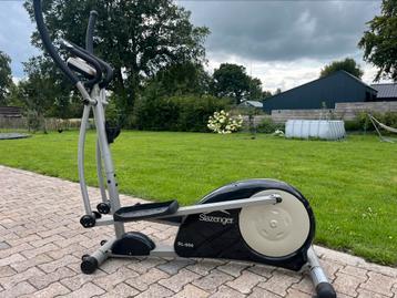 Slazenger SL-900 Crosstrainer beschikbaar voor biedingen