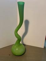 Design vaas van “Normann Kopenhagen”vaas 30 cm, Overige kleuren, Ophalen of Verzenden, Minder dan 50 cm, Glas