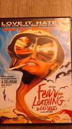 Fear and loathing in las vegas, Vanaf 16 jaar, Ophalen of Verzenden, Zo goed als nieuw, Overige genres