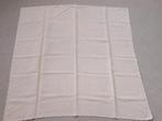 tafelkleedje, Ophalen of Verzenden, Nieuw, Vierkant, Binnen