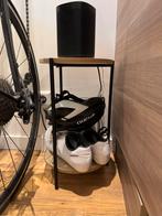 Round shelf unit, Ophalen, Zo goed als nieuw