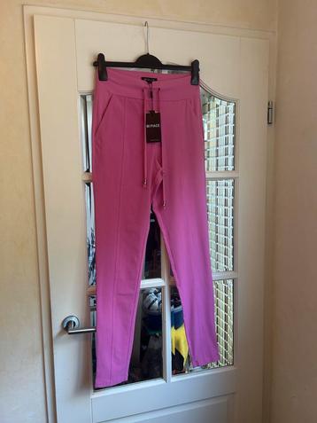 Mi Piace Broek Barbie Roze XS Nieuw beschikbaar voor biedingen