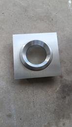 4 spots, vierkant Arteca, nieuw in doos, Ophalen of Verzenden