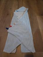 Snooze baby omslagdoek babyblauw - maxicosi, Ophalen of Verzenden, Zo goed als nieuw