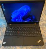 Lenovo T15 i7 10th Gen 16GB RAM SSD Nvidia Geforce MX330, Computers en Software, Windows Laptops, Ophalen, 2 tot 3 Ghz, 15 inch