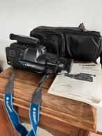 Blaupunkt CR-8110 Videorecorder - 8mm, Ophalen, 8mm, Camera