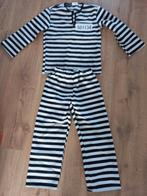 Boevenpak Carnaval of verkleedkleren, Kinderen en Baby's, Carnavalskleding en Verkleedspullen, Ophalen of Verzenden, Zo goed als nieuw