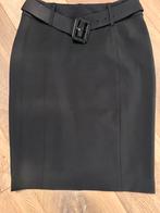 Zwarte Guess Rok Maat M, Kleding | Dames, Rokken, Ophalen of Verzenden, Maat 38/40 (M), Zwart