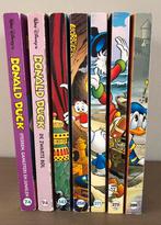 7 x DONALD DUCK pockets- € 1,00 p stuk, Gelezen, Meerdere stripboeken, Ophalen